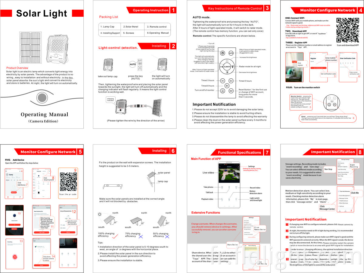 Specification